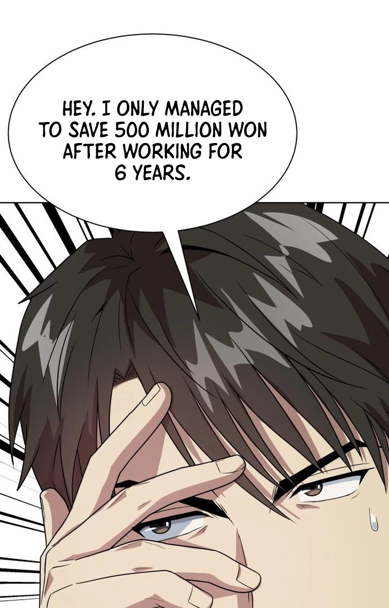 Becoming A Legendary Ace Employee chapter 154 page 104