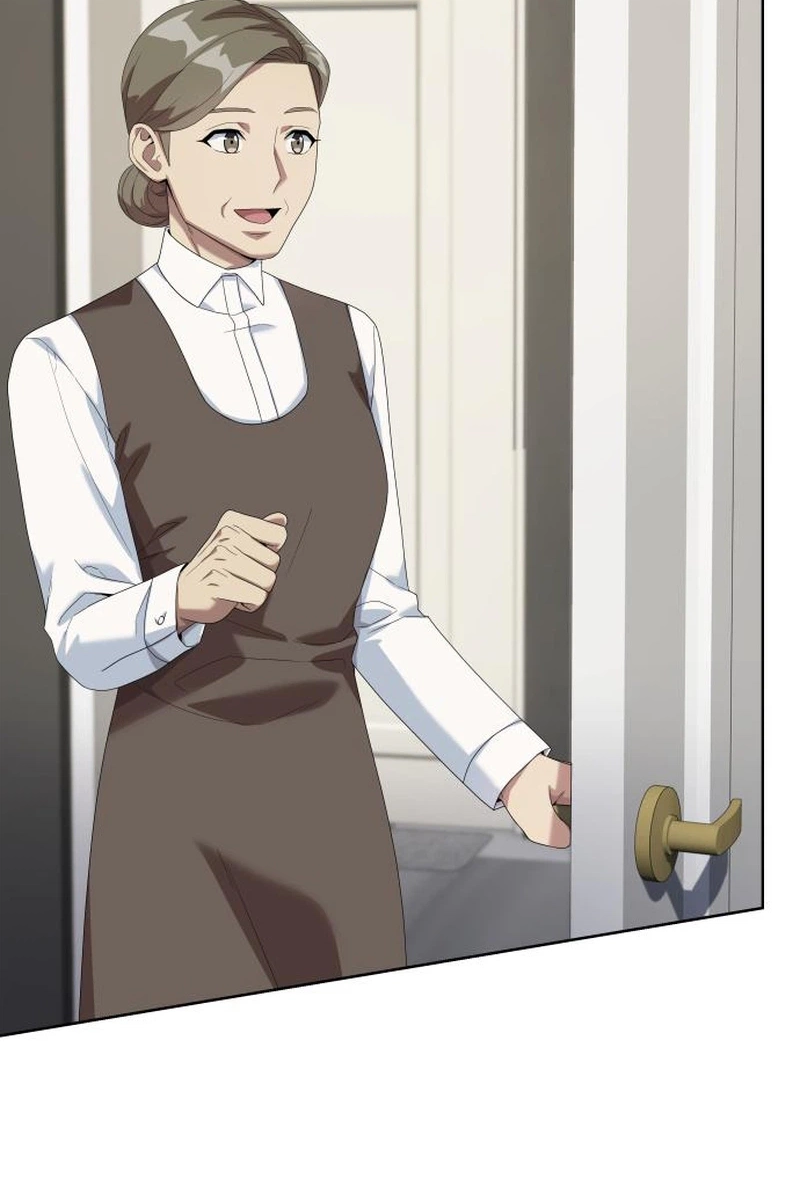 Becoming A Legendary Ace Employee chapter 154 page 31