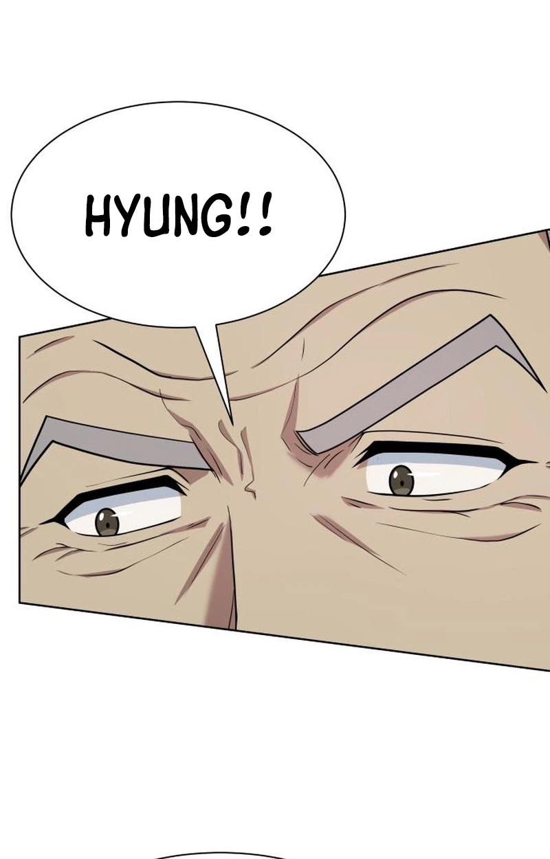 Becoming A Legendary Ace Employee chapter 154 page 77