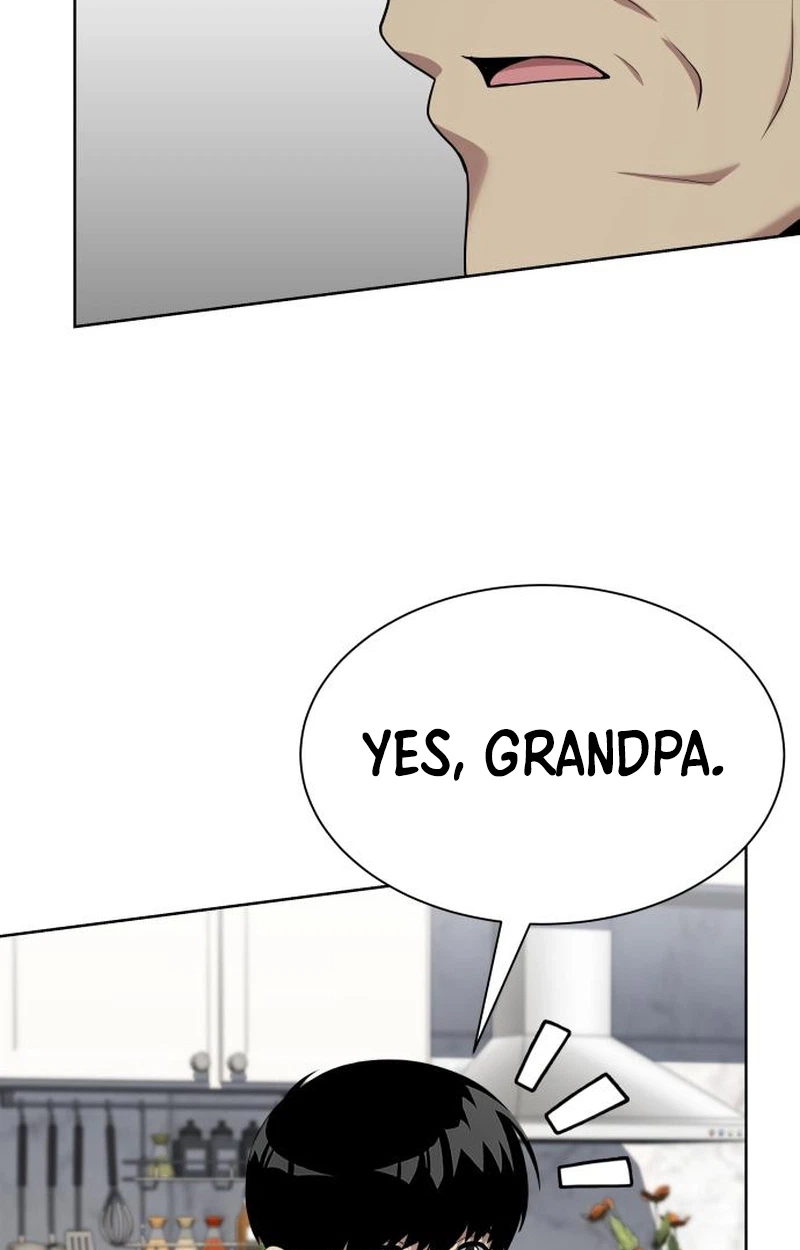 Becoming A Legendary Ace Employee chapter 154 page 55