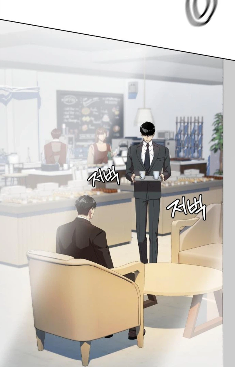 Becoming A Legendary Ace Employee chapter 154 page 88