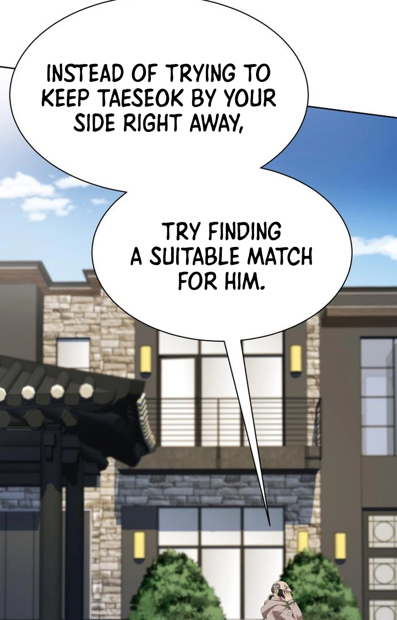 Becoming A Legendary Ace Employee chapter 154 page 78