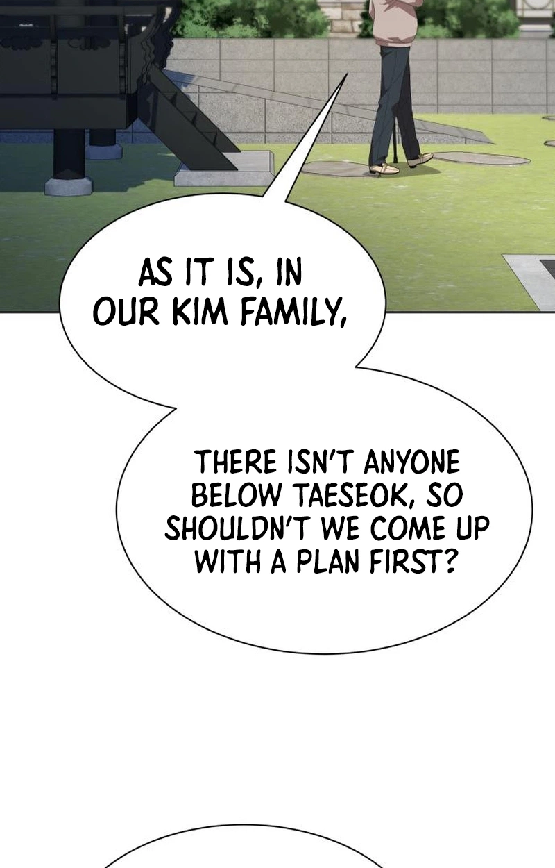 Becoming A Legendary Ace Employee chapter 154 page 79