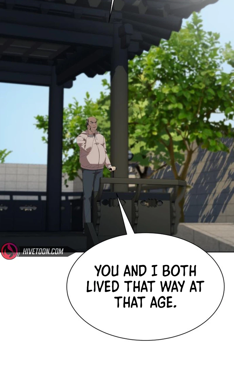 Becoming A Legendary Ace Employee chapter 154 page 73