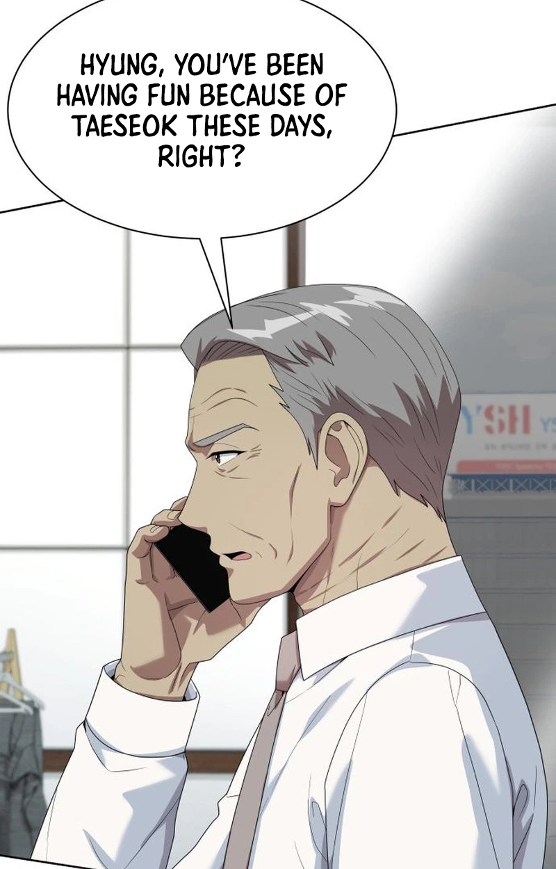 Becoming A Legendary Ace Employee chapter 154 page 66