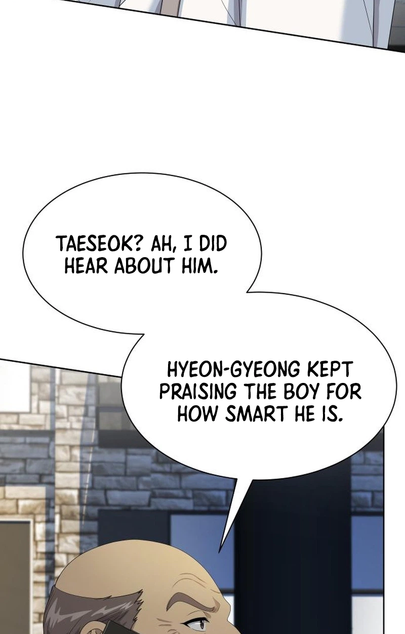 Becoming A Legendary Ace Employee chapter 154 page 67