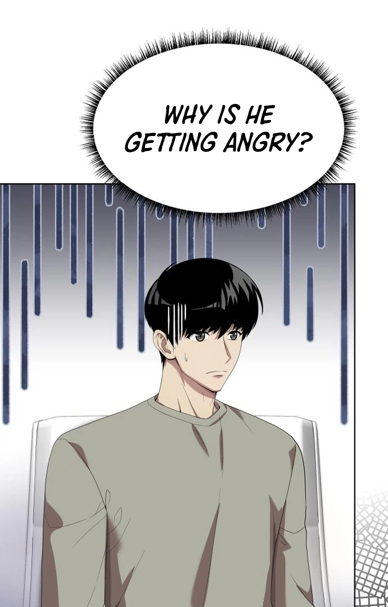 Becoming A Legendary Ace Employee chapter 154 page 61