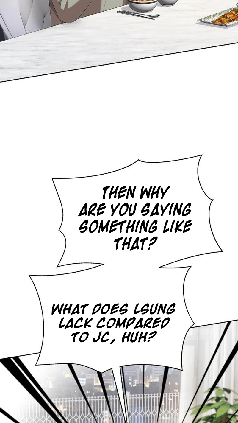 Becoming A Legendary Ace Employee chapter 154 page 59
