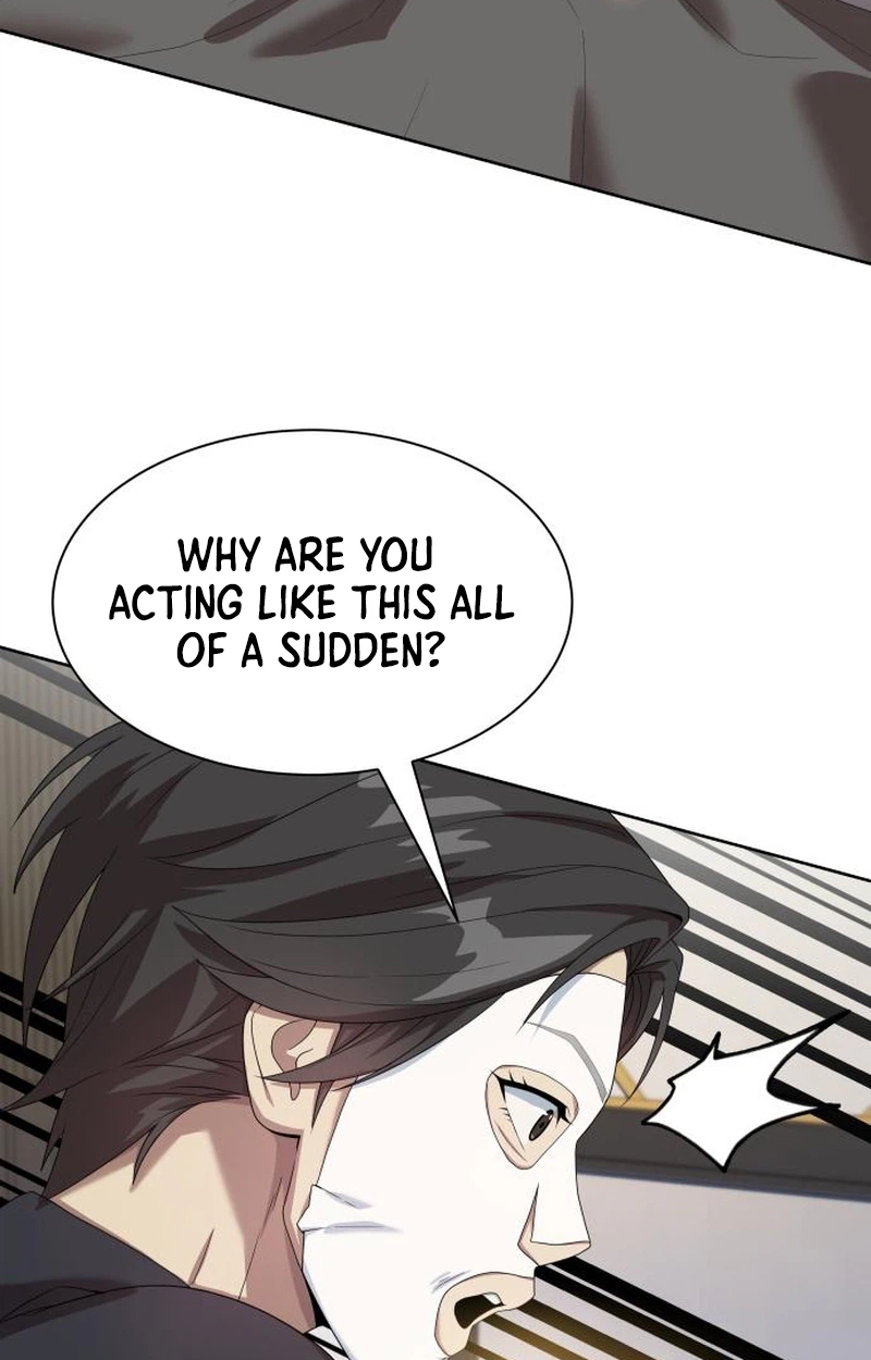 Becoming A Legendary Ace Employee chapter 154 page 18