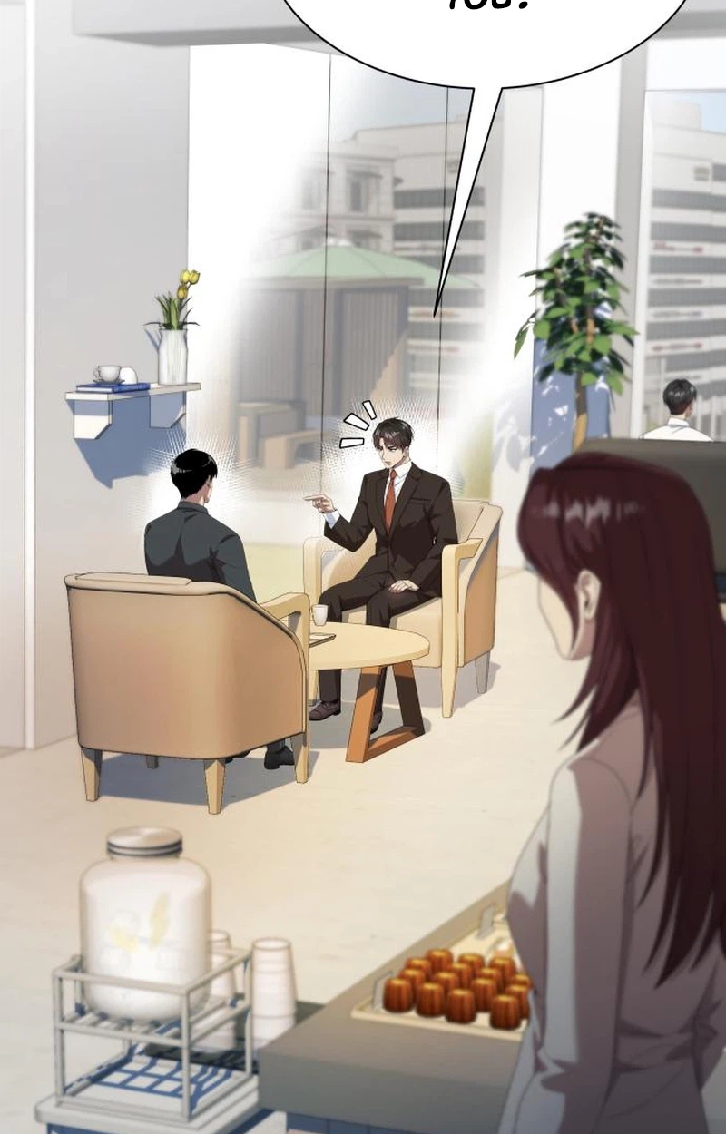 Becoming A Legendary Ace Employee chapter 154 page 106