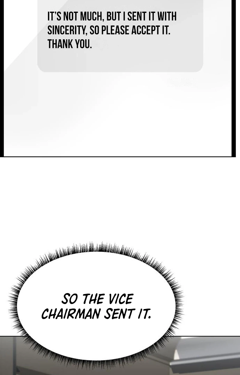 Becoming A Legendary Ace Employee chapter 154 page 27