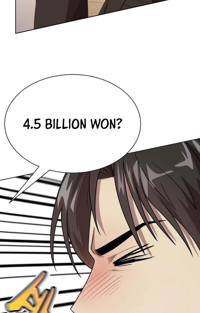 Becoming A Legendary Ace Employee chapter 154 page 99