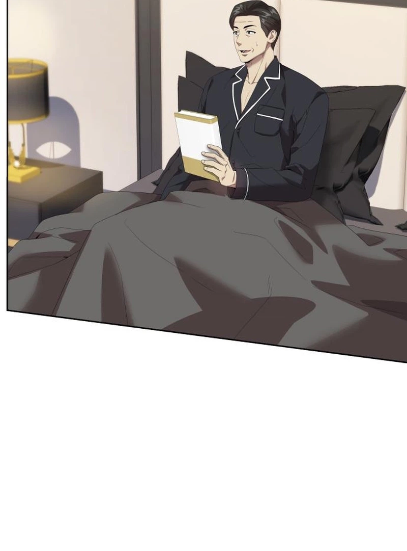 Becoming A Legendary Ace Employee chapter 154 page 11