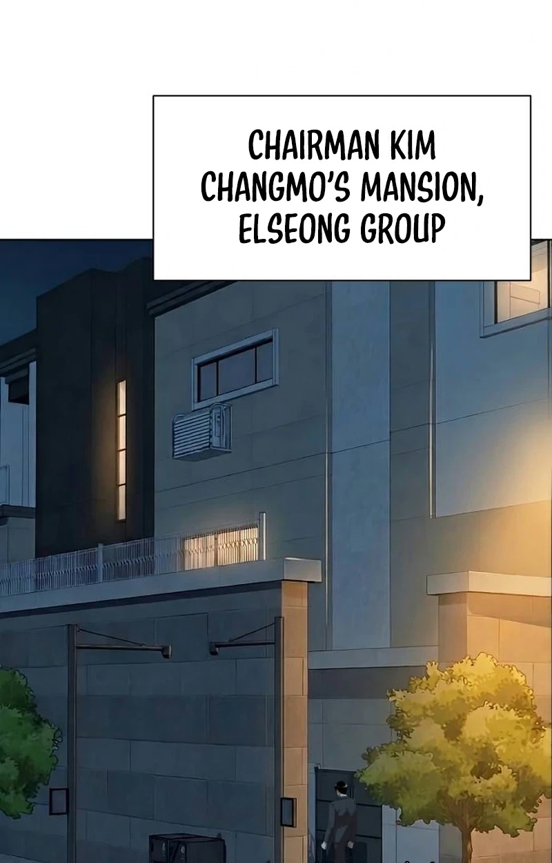 Becoming A Legendary Ace Employee chapter 155 page 86