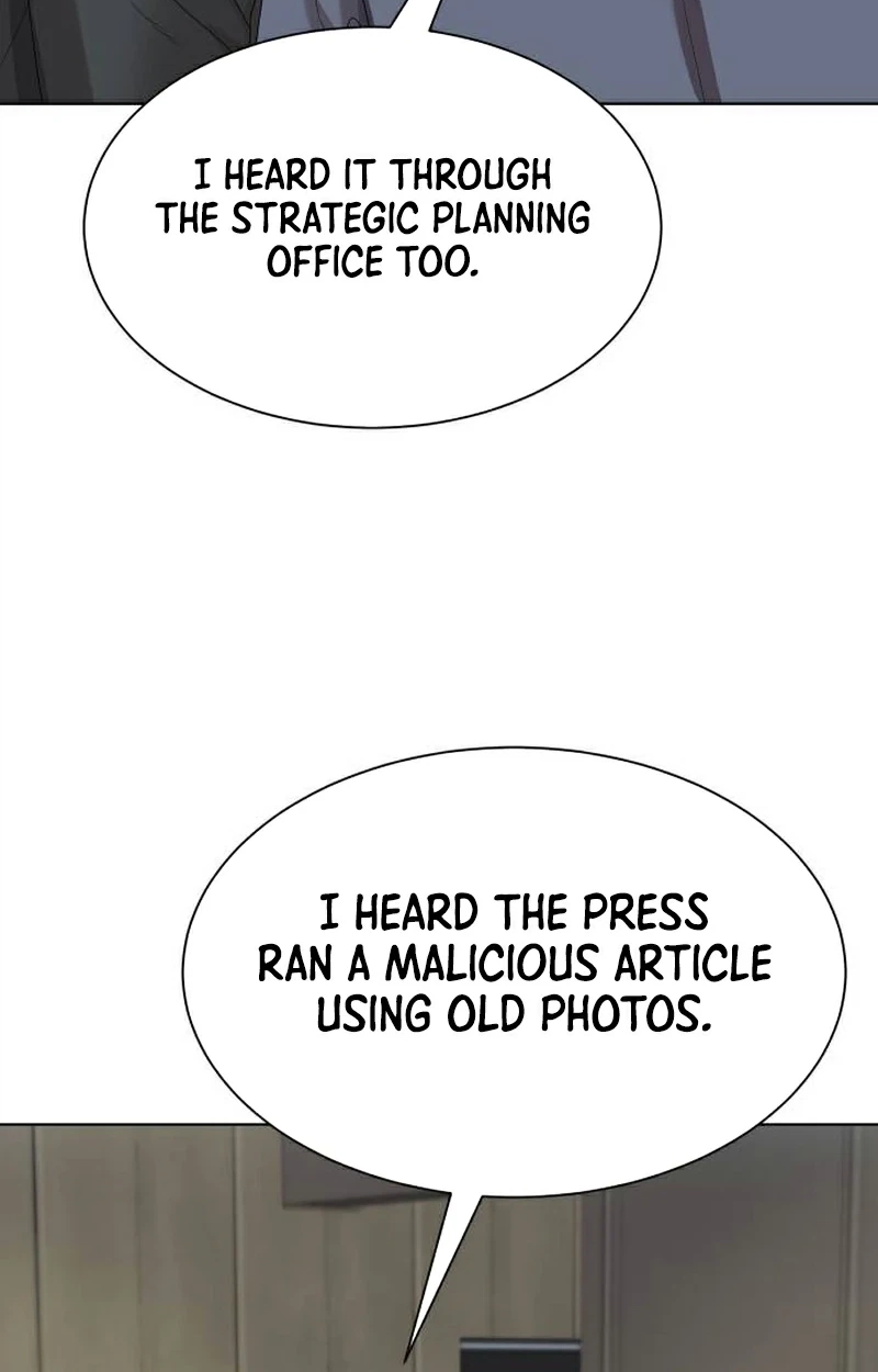 Becoming A Legendary Ace Employee chapter 155 page 98