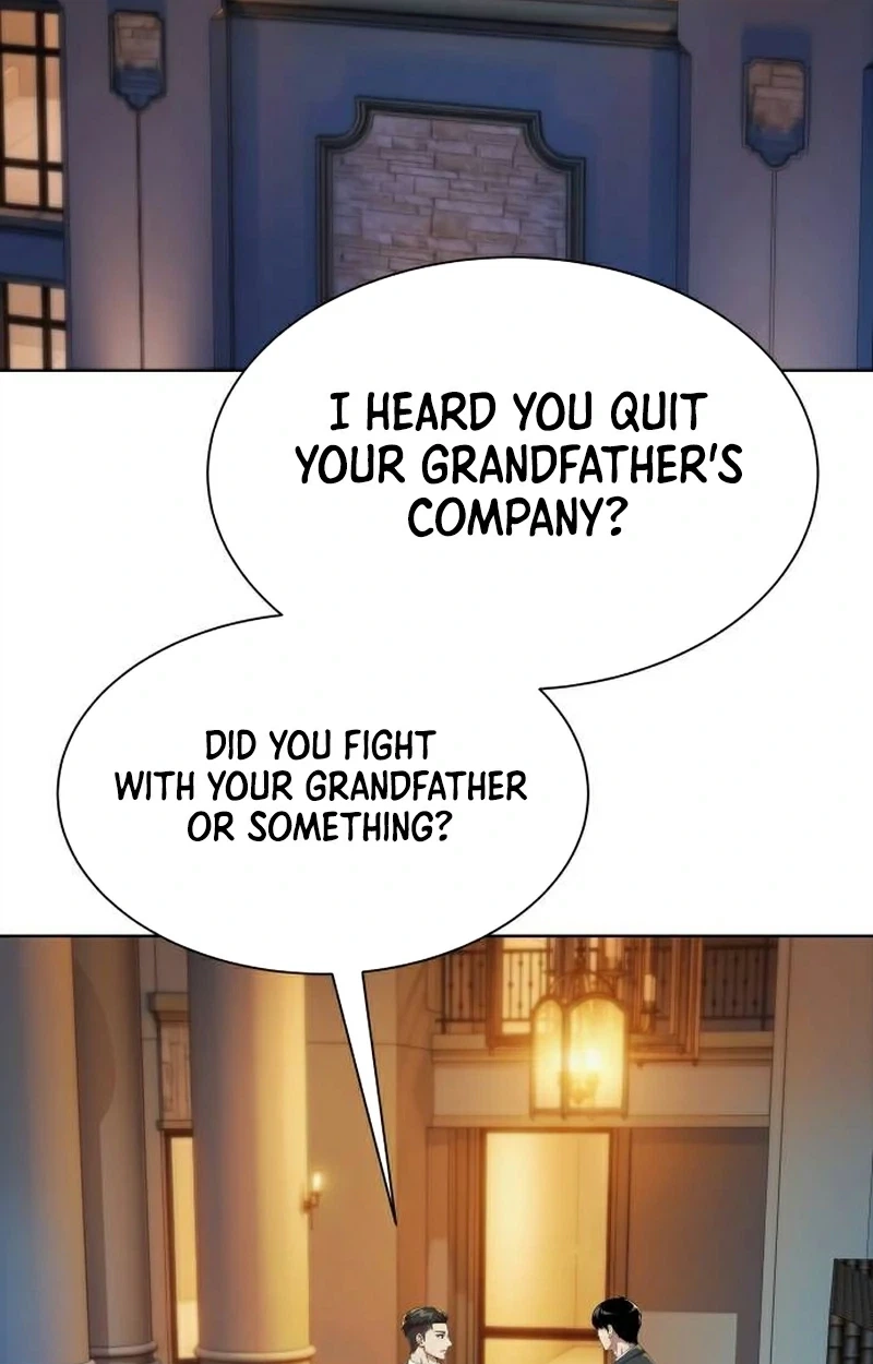 Becoming A Legendary Ace Employee chapter 155 page 64