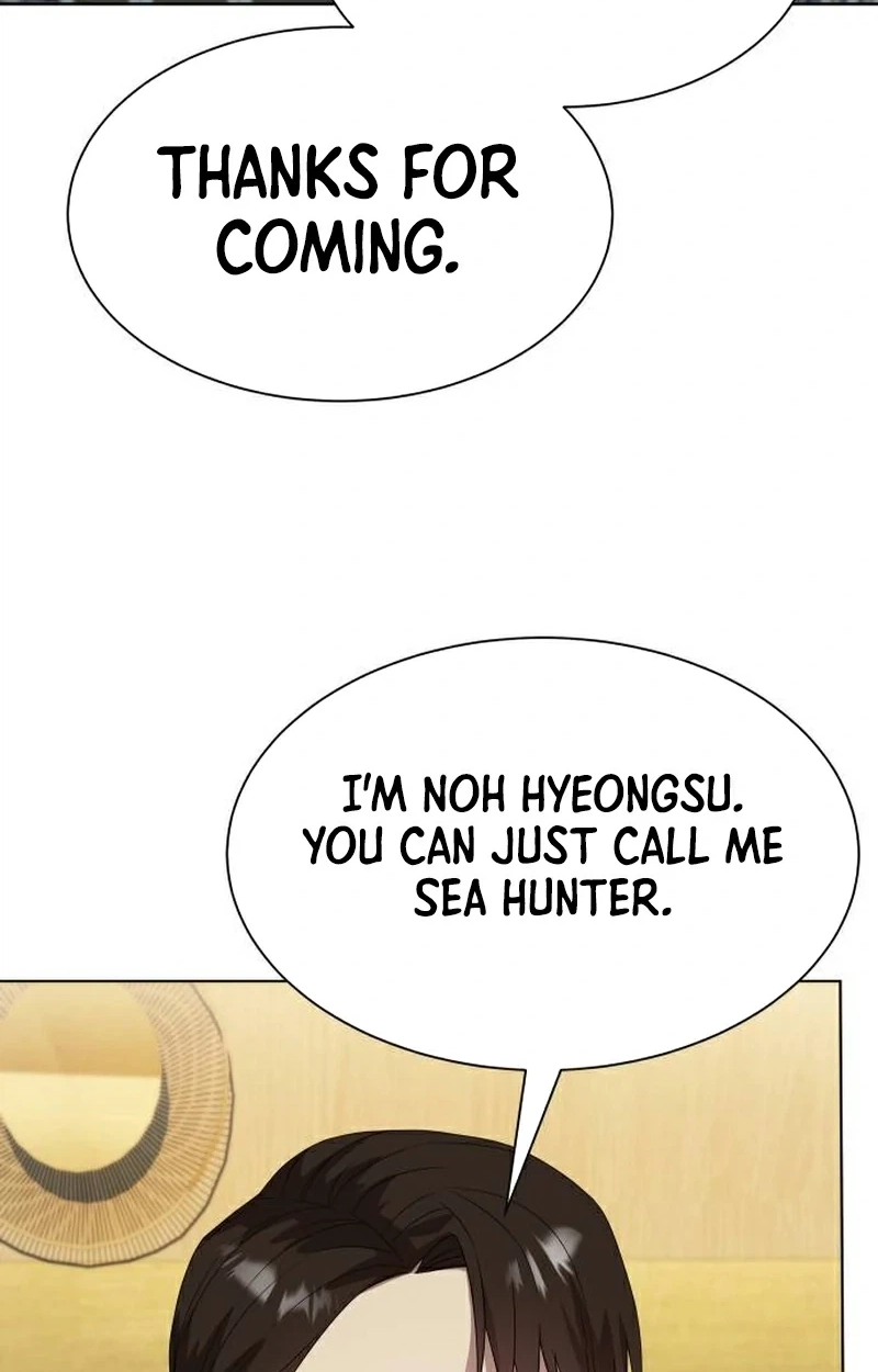 Becoming A Legendary Ace Employee chapter 155 page 42
