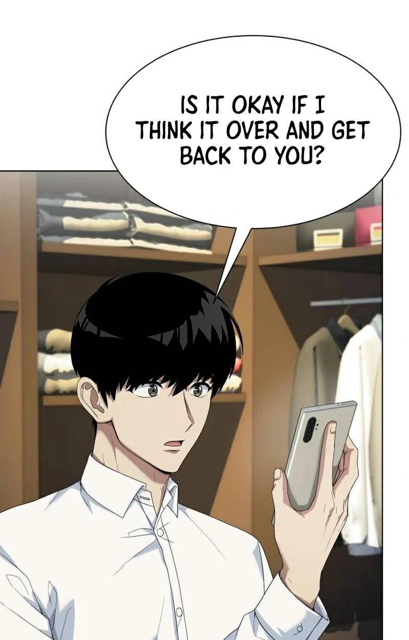 Becoming A Legendary Ace Employee chapter 155 page 24