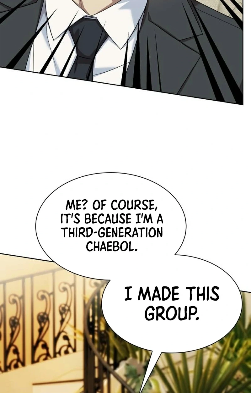 Becoming A Legendary Ace Employee chapter 155 page 55