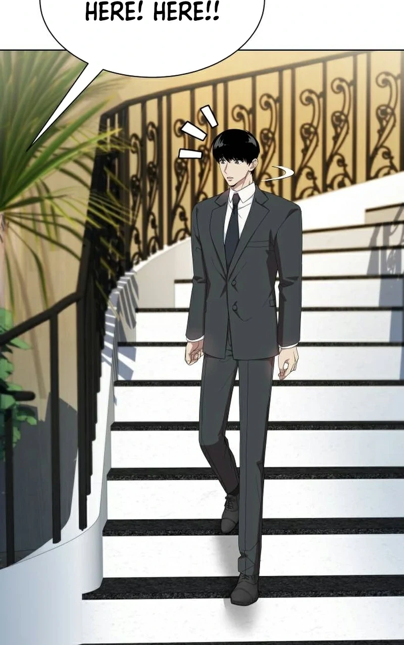 Becoming A Legendary Ace Employee chapter 155 page 32
