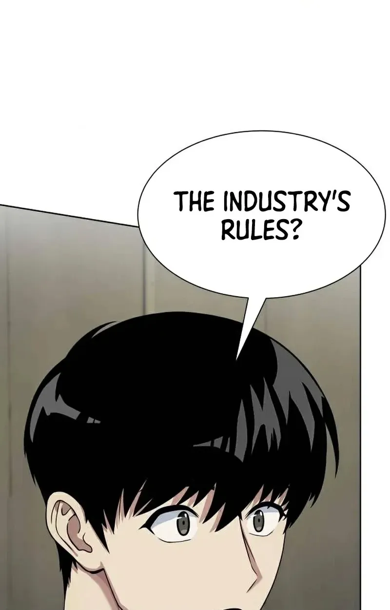 Becoming A Legendary Ace Employee chapter 155 page 100