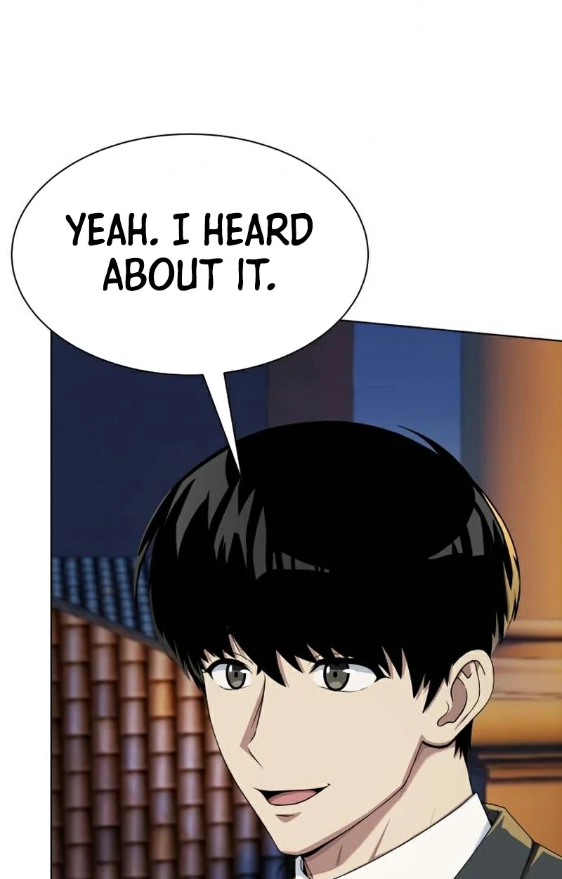 Becoming A Legendary Ace Employee chapter 155 page 67
