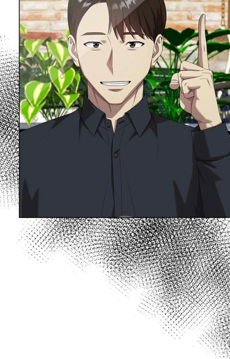 Becoming A Legendary Ace Employee chapter 155 page 26