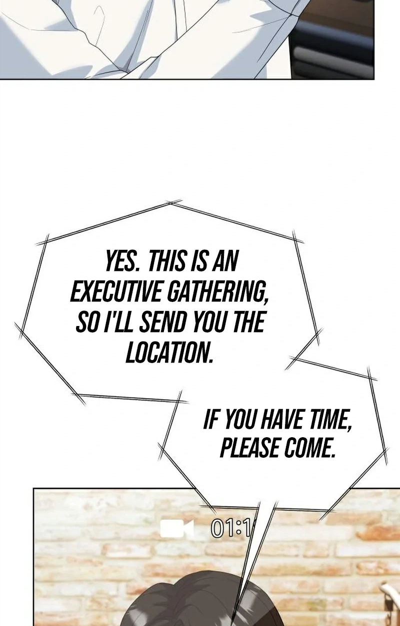 Becoming A Legendary Ace Employee chapter 155 page 25