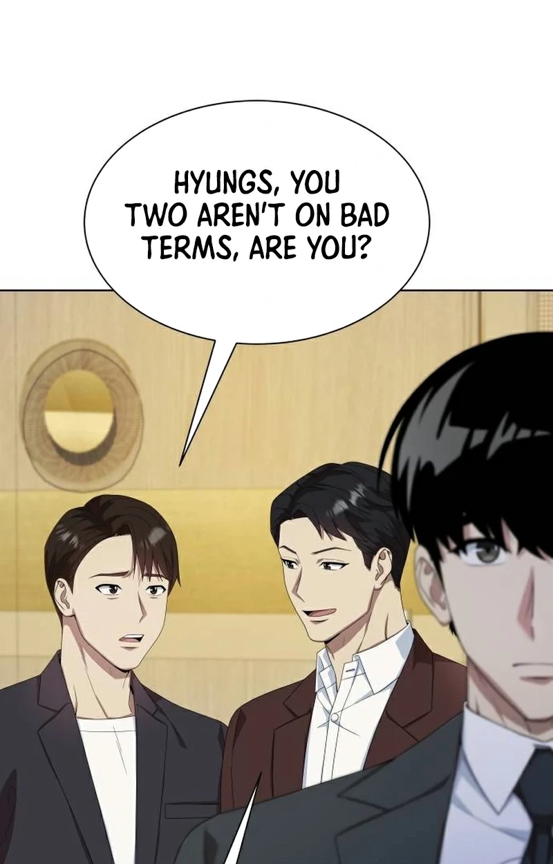 Becoming A Legendary Ace Employee chapter 155 page 59