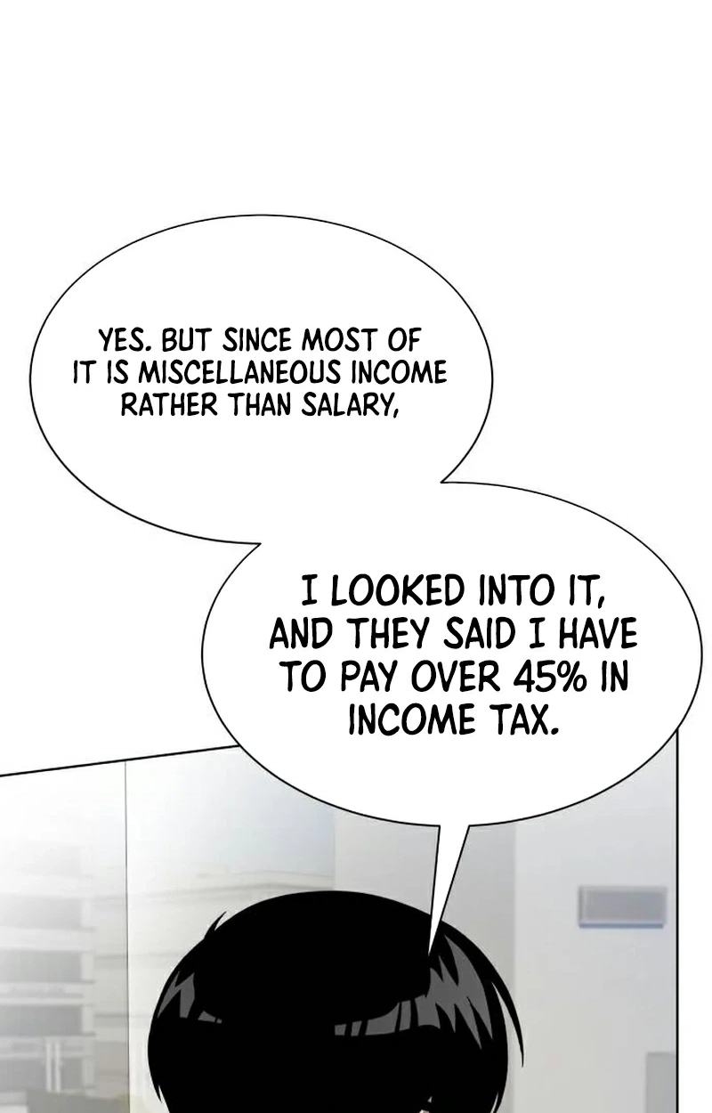 Becoming A Legendary Ace Employee chapter 155 page 2