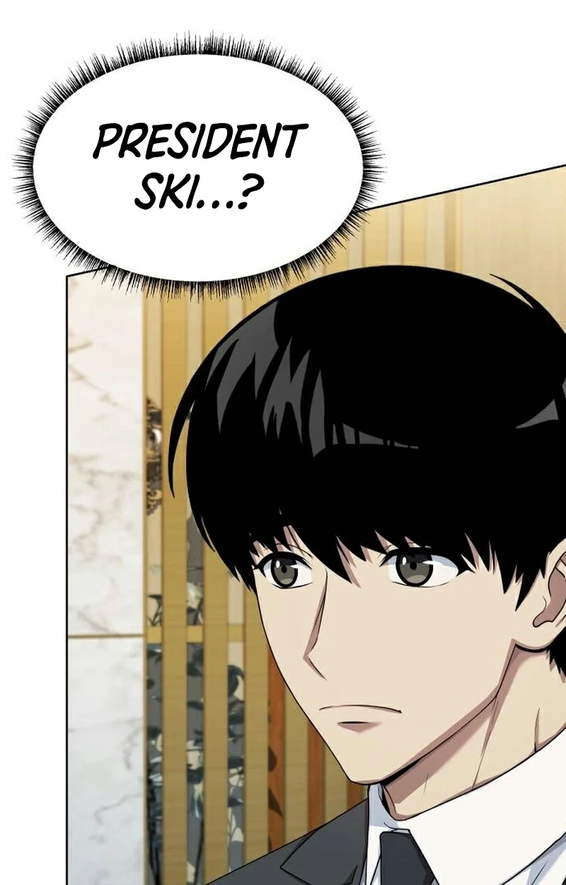 Becoming A Legendary Ace Employee chapter 155 page 38