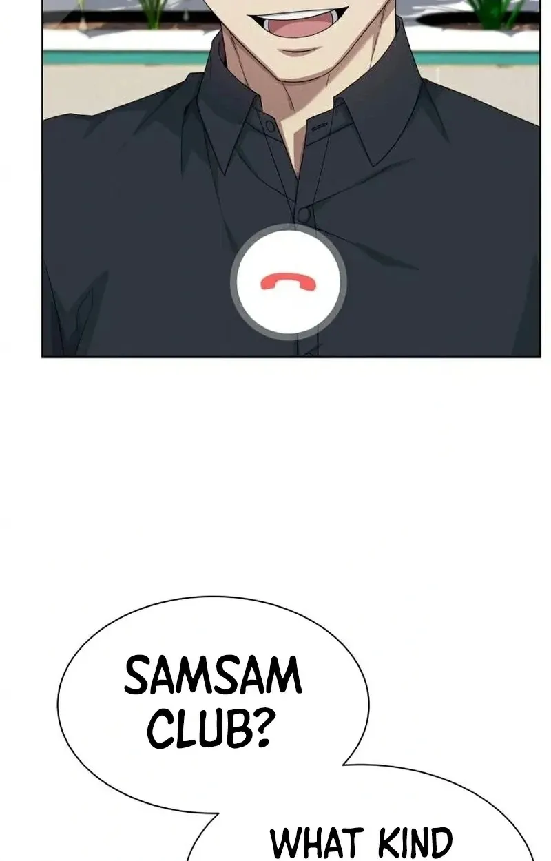 Becoming A Legendary Ace Employee chapter 155 page 20