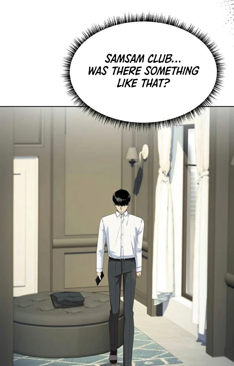 Becoming A Legendary Ace Employee chapter 155 page 27
