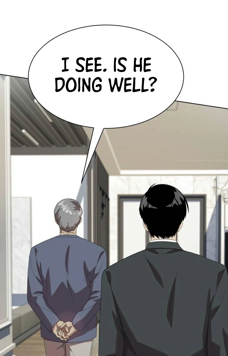 Becoming A Legendary Ace Employee chapter 155 page 95