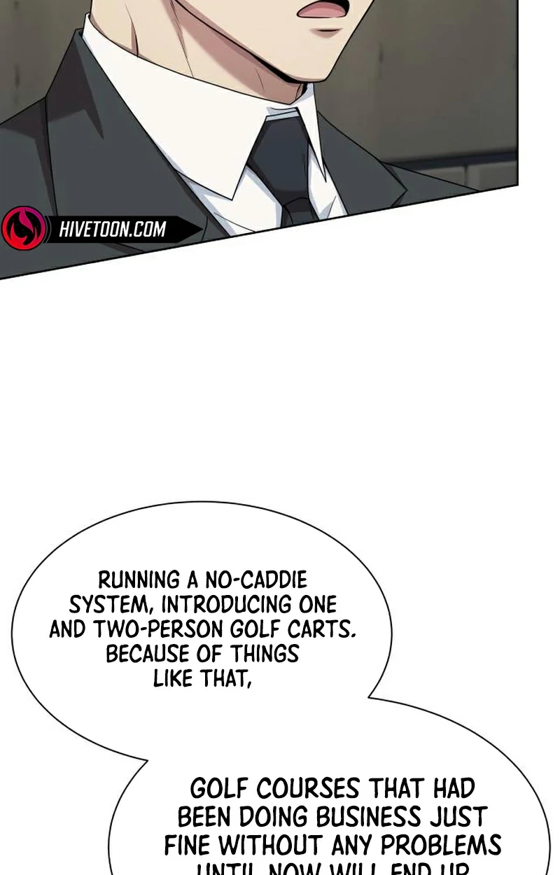 Becoming A Legendary Ace Employee chapter 155 page 101