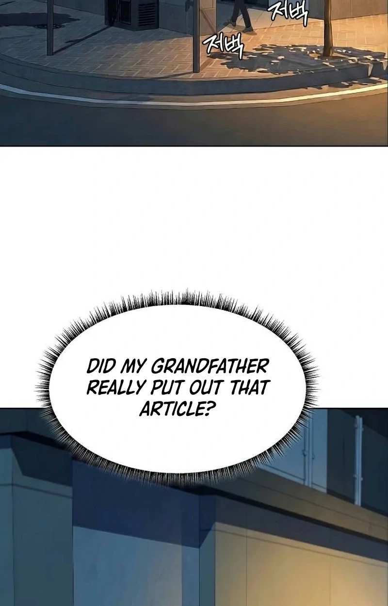 Becoming A Legendary Ace Employee chapter 155 page 87