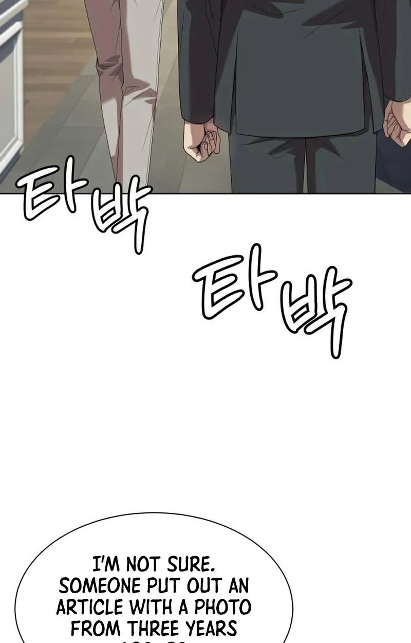 Becoming A Legendary Ace Employee chapter 155 page 96