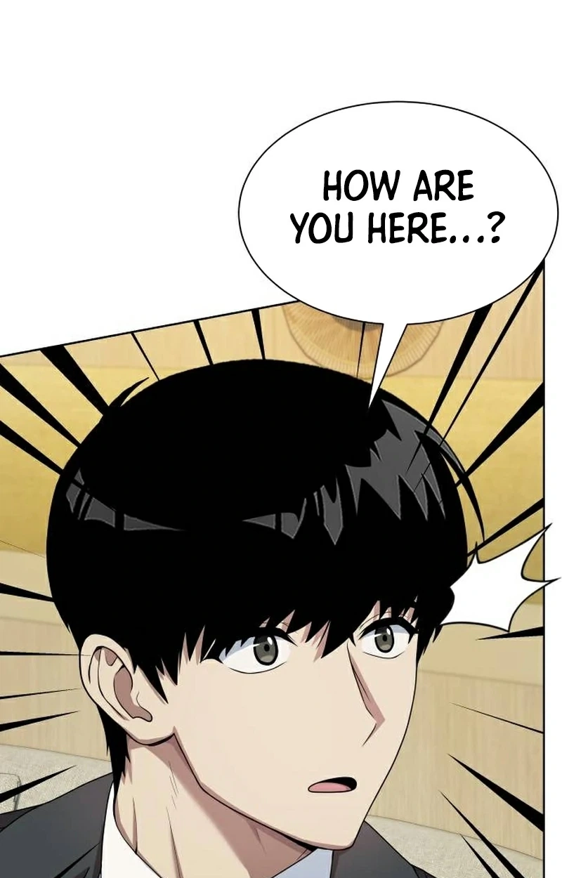 Becoming A Legendary Ace Employee chapter 155 page 54