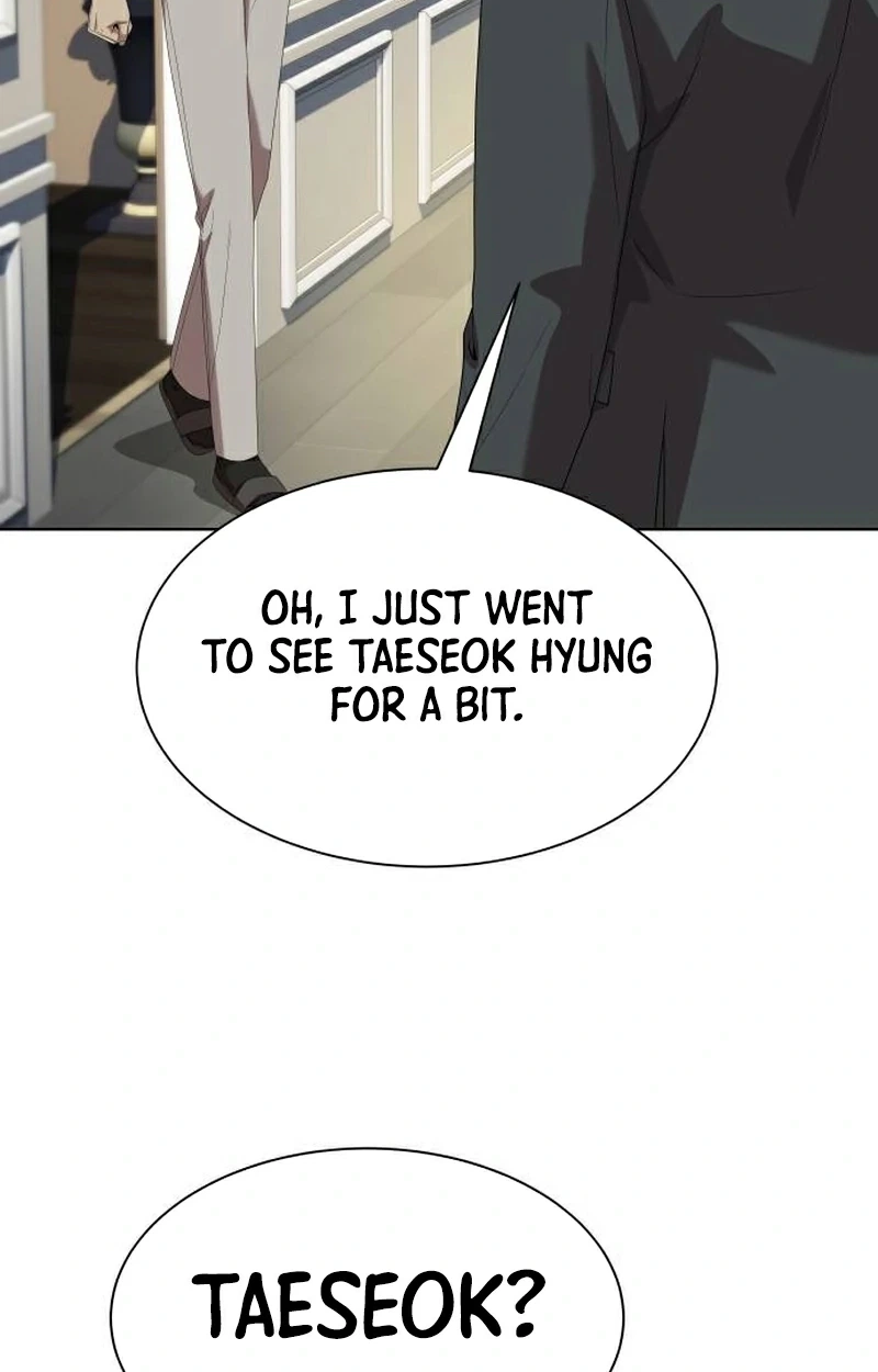 Becoming A Legendary Ace Employee chapter 155 page 91