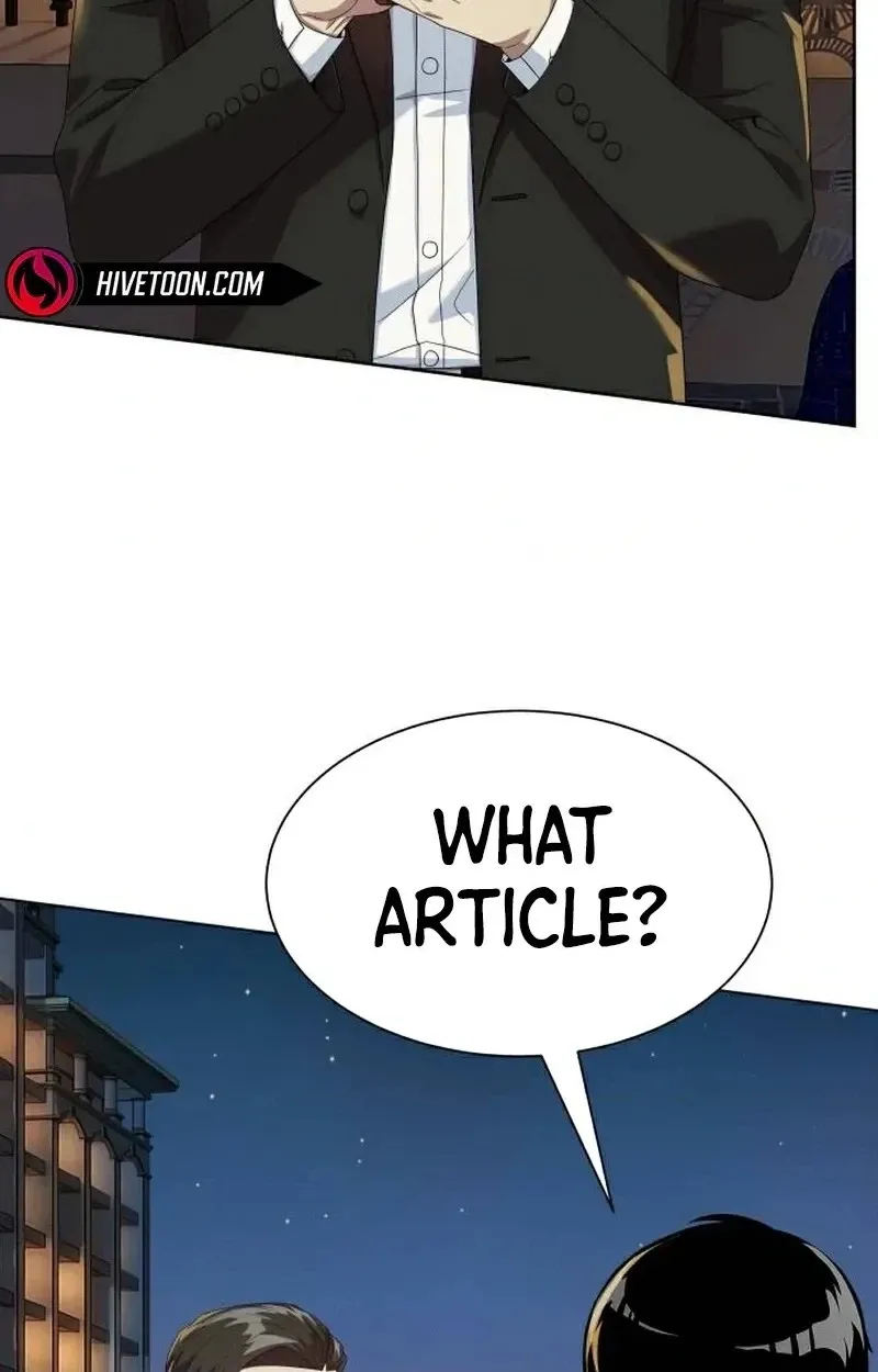 Becoming A Legendary Ace Employee chapter 155 page 70