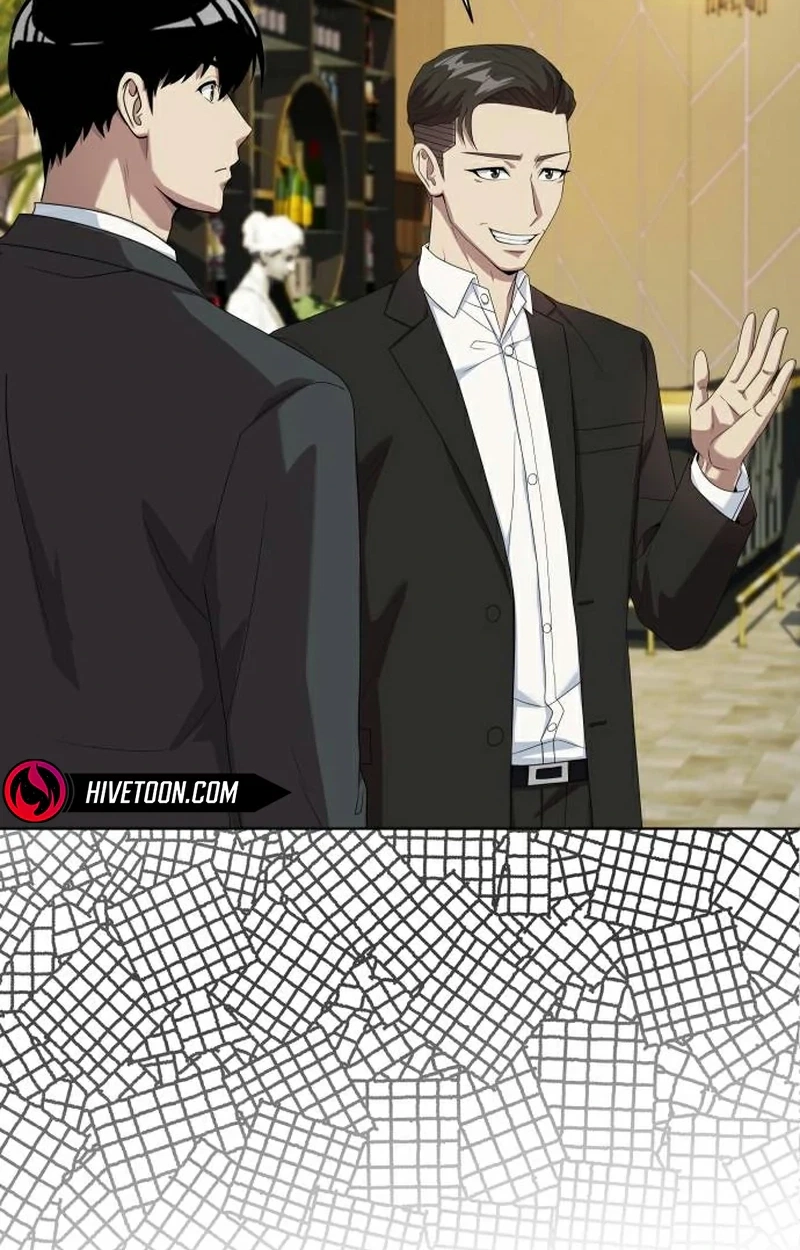 Becoming A Legendary Ace Employee chapter 155 page 61