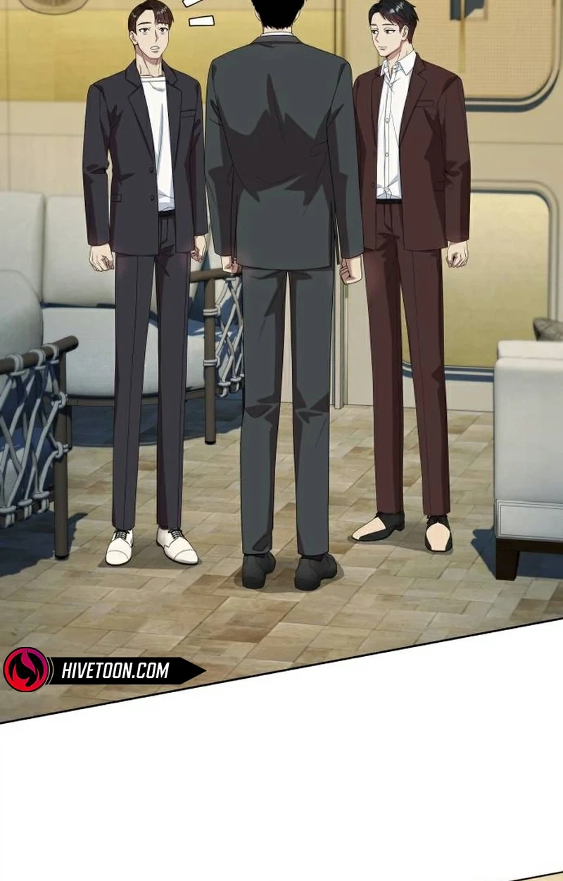 Becoming A Legendary Ace Employee chapter 155 page 51