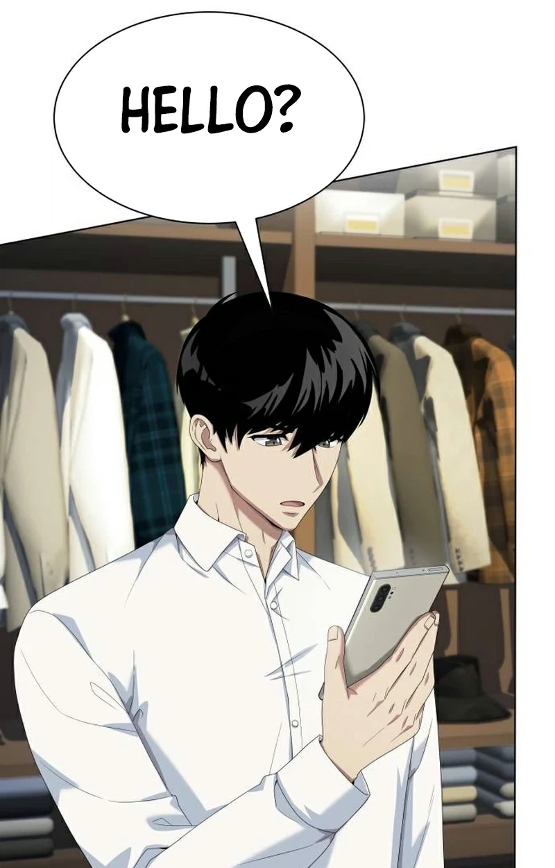 Becoming A Legendary Ace Employee chapter 155 page 14