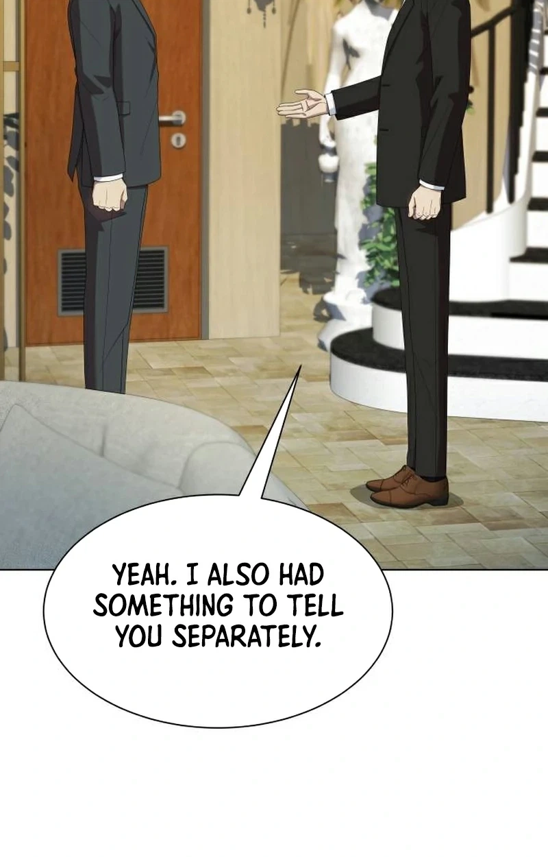 Becoming A Legendary Ace Employee chapter 155 page 58