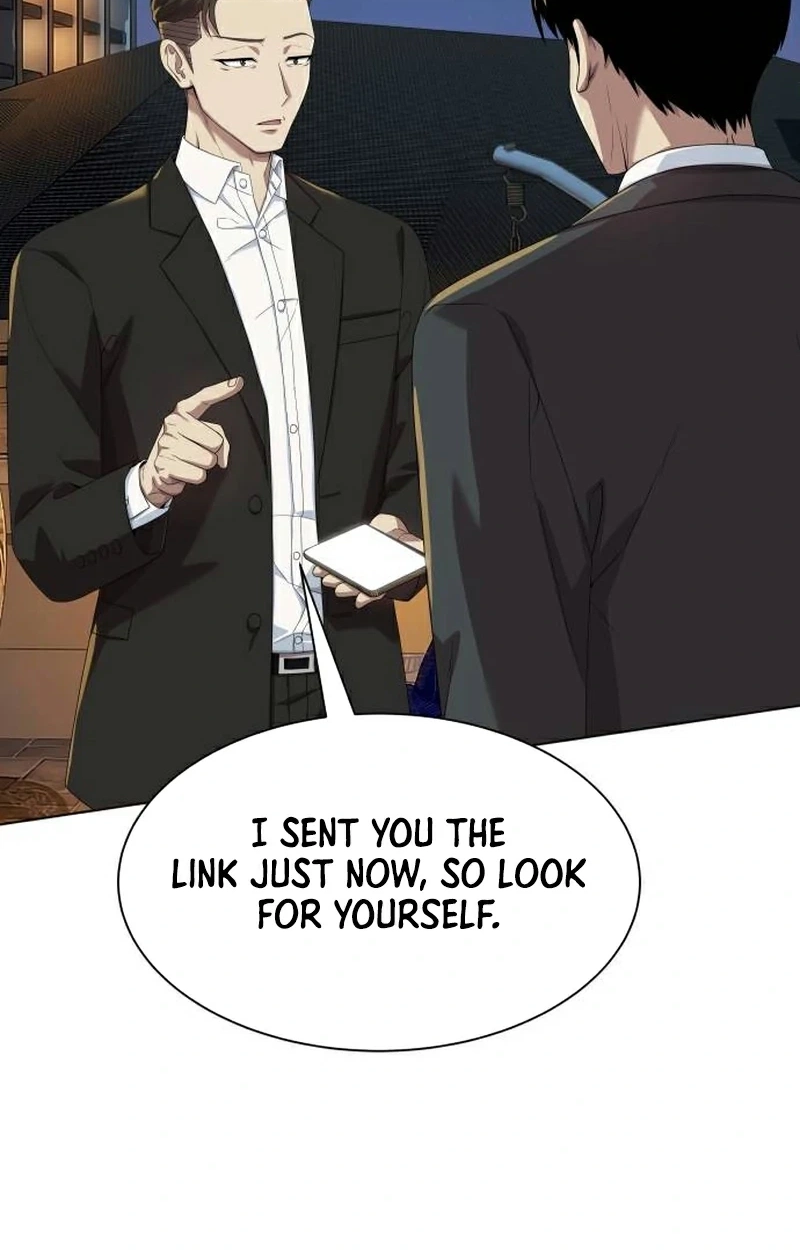 Becoming A Legendary Ace Employee chapter 155 page 71