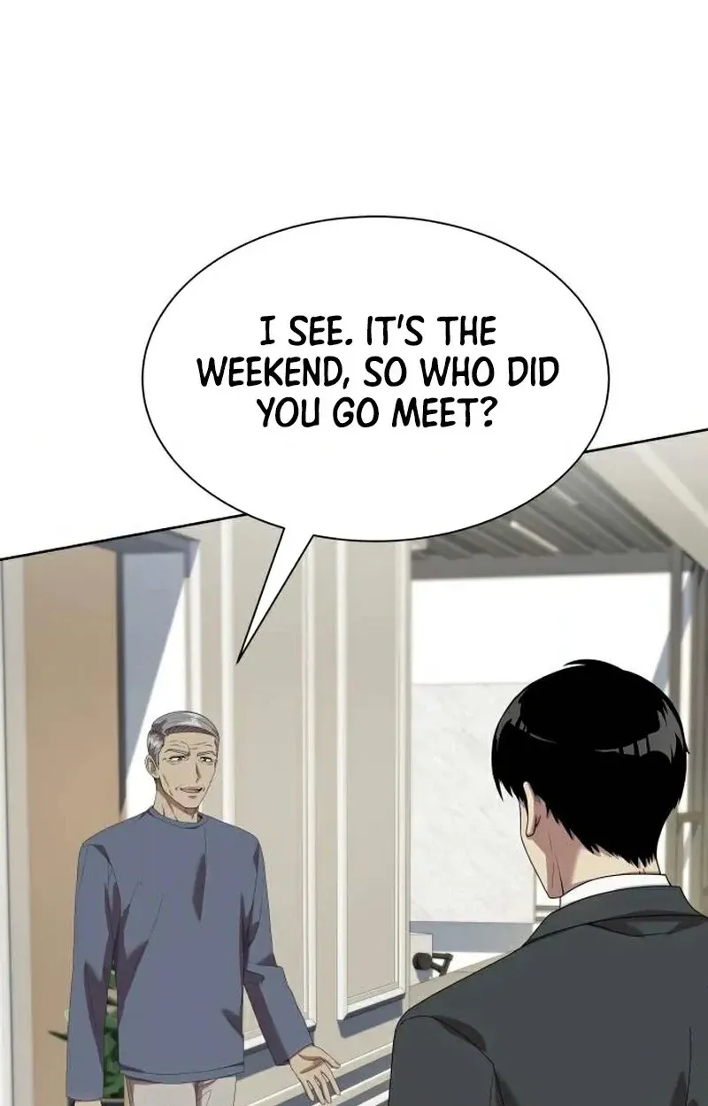 Becoming A Legendary Ace Employee chapter 155 page 90