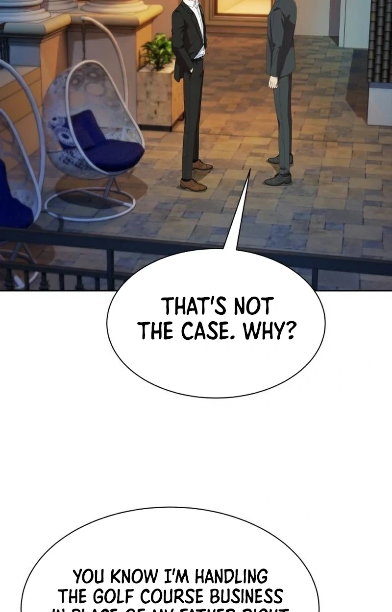 Becoming A Legendary Ace Employee chapter 155 page 65