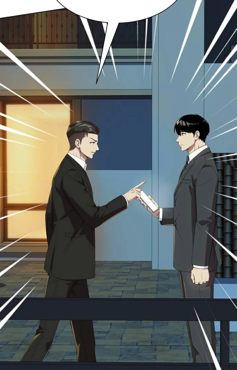 Becoming A Legendary Ace Employee chapter 155 page 76