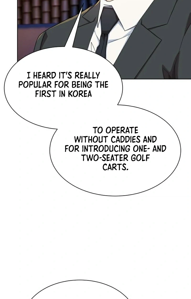 Becoming A Legendary Ace Employee chapter 155 page 68