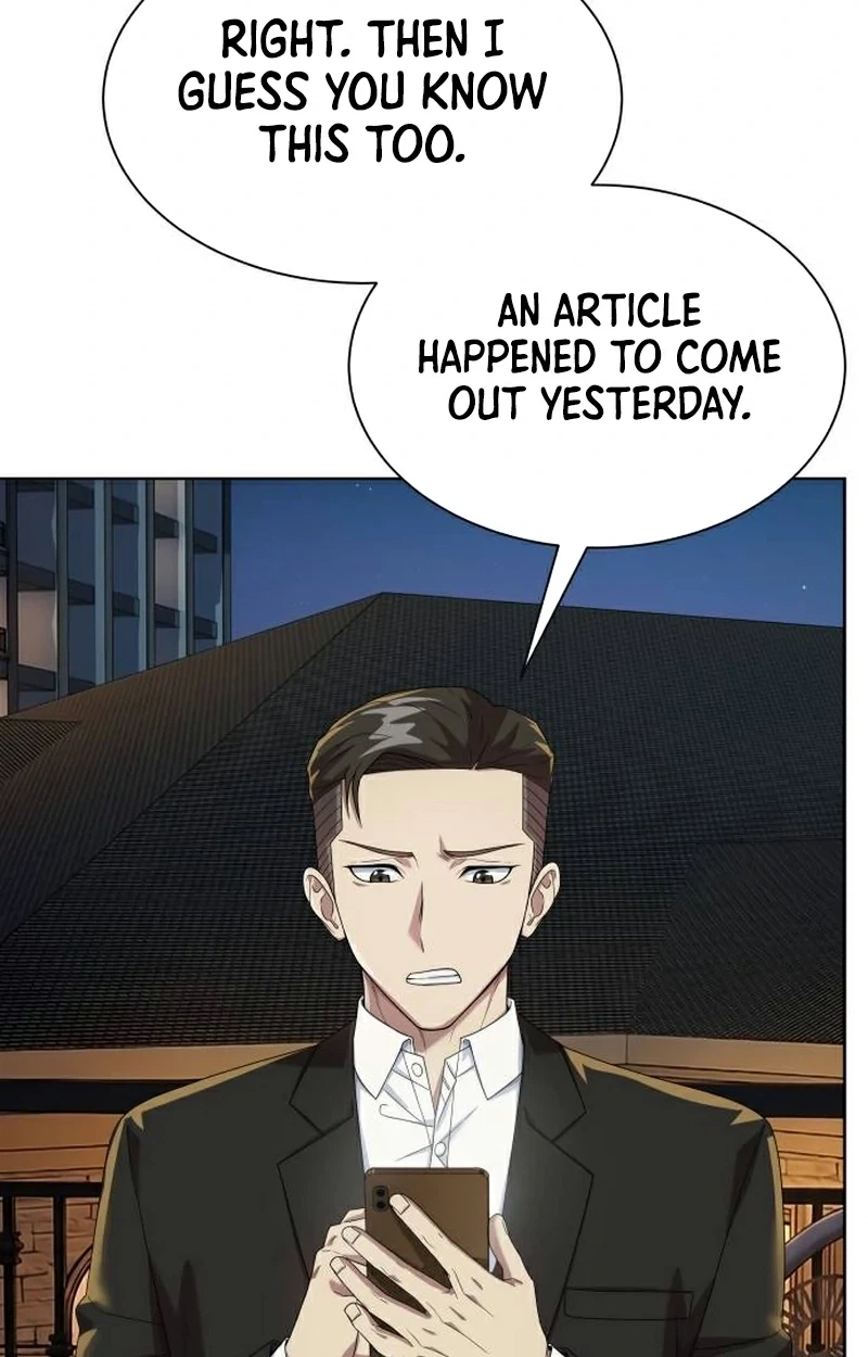 Becoming A Legendary Ace Employee chapter 155 page 69